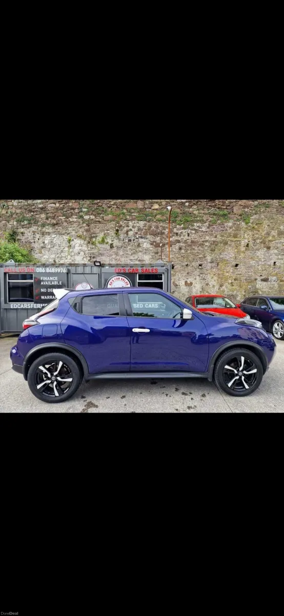 152 Nissan Juke - Image 2
