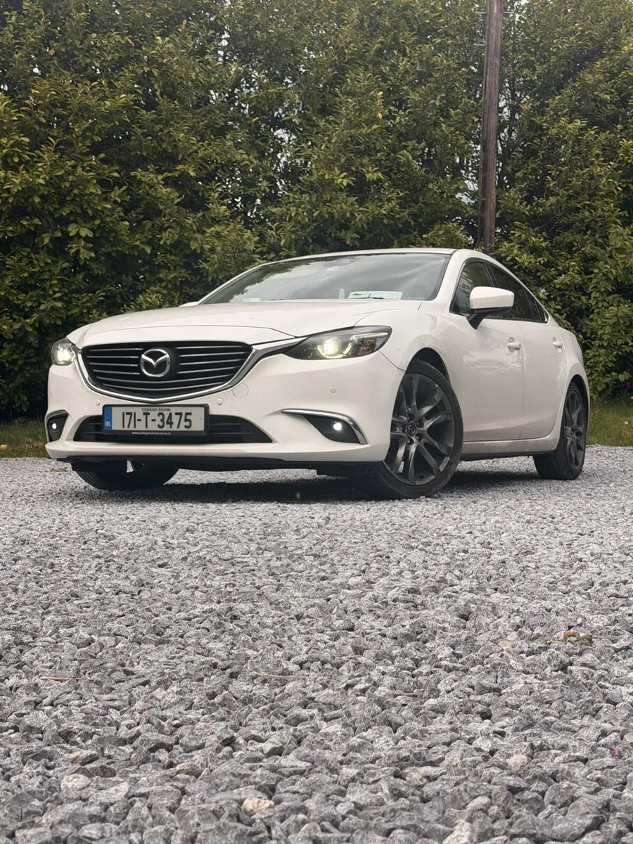 Mazda 6 sport (148BHP 🔥) Bose sound system - Image 1
