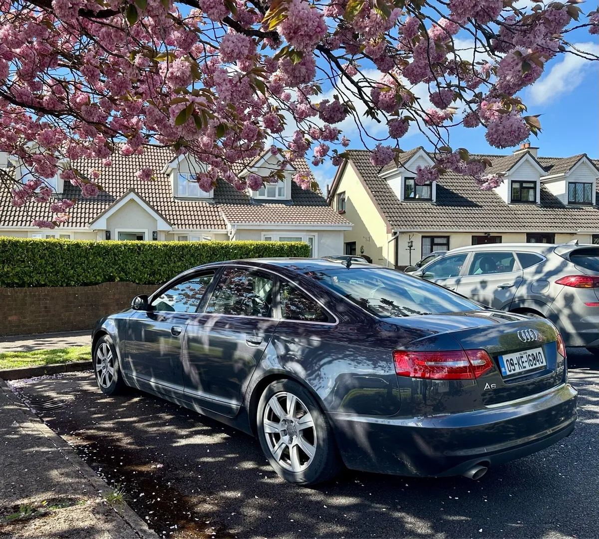 Audi A6 2.0TDI - Image 2