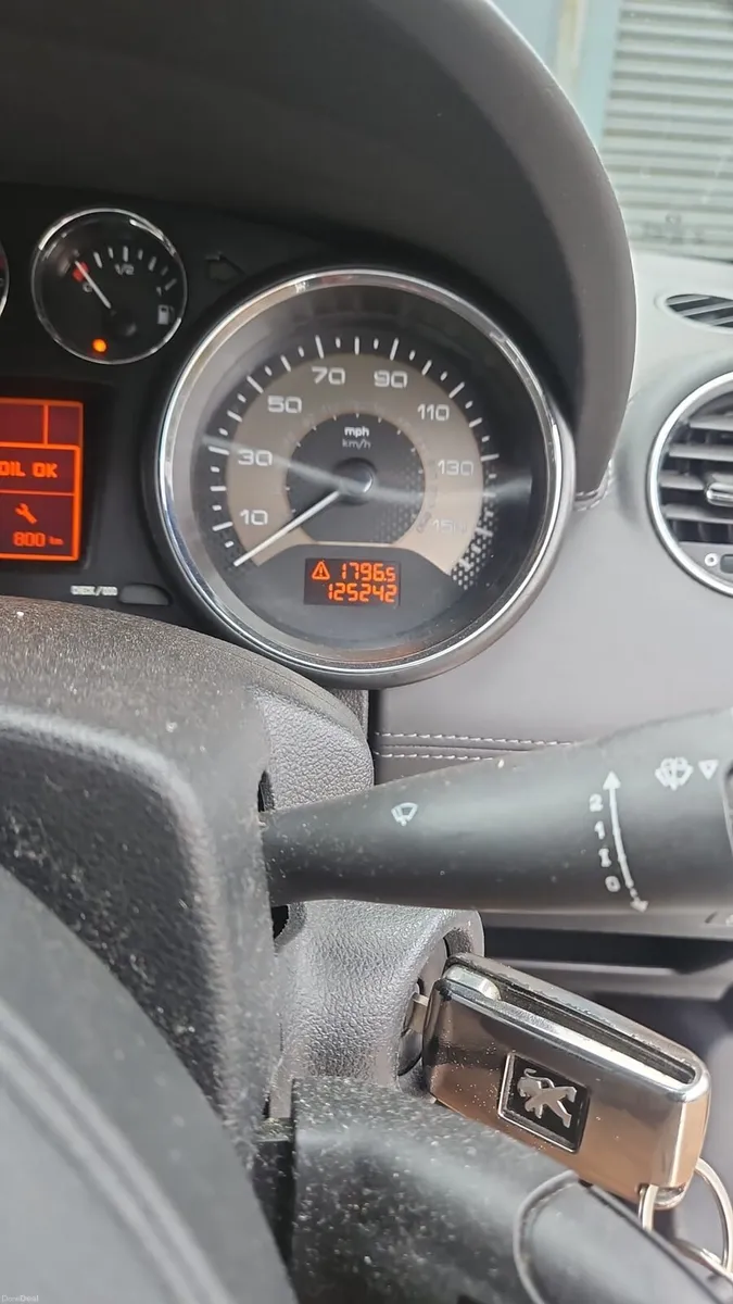 Peugeot Rcz 1.6 L  petrol manual - Image 2