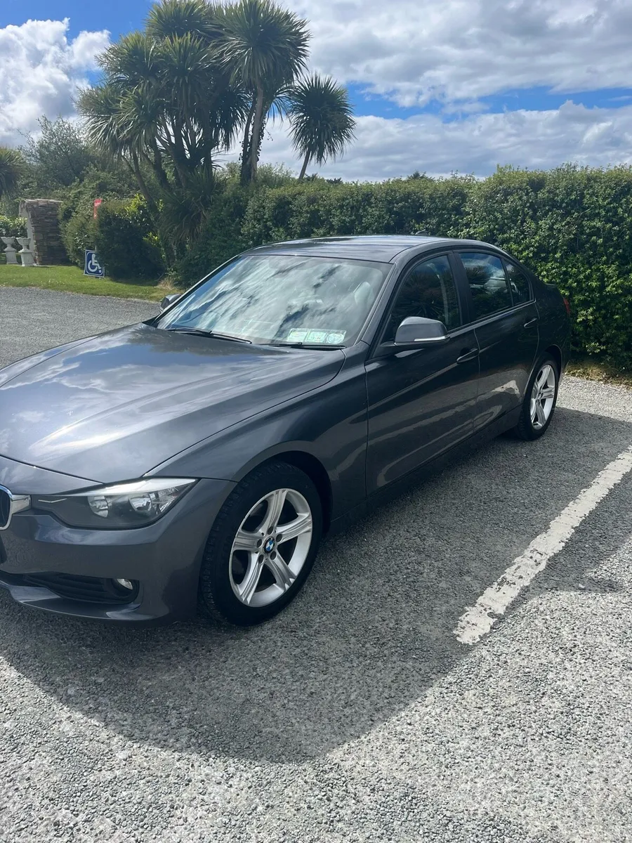 BMW 3 series auto *NEW NCT* - Image 2