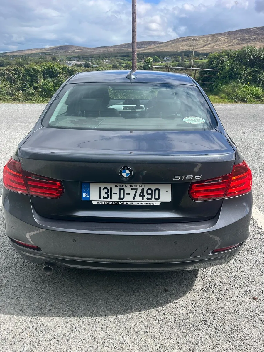 BMW 3 series auto *NEW NCT* - Image 4