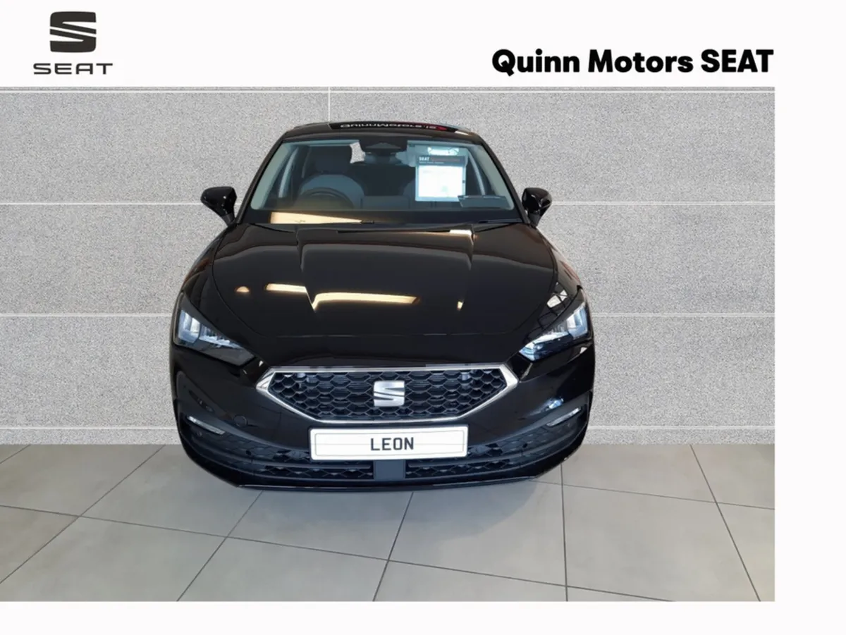 SEAT Leon SE Plus 2.0 TDI 150hp (110 kW) DSG - Image 2