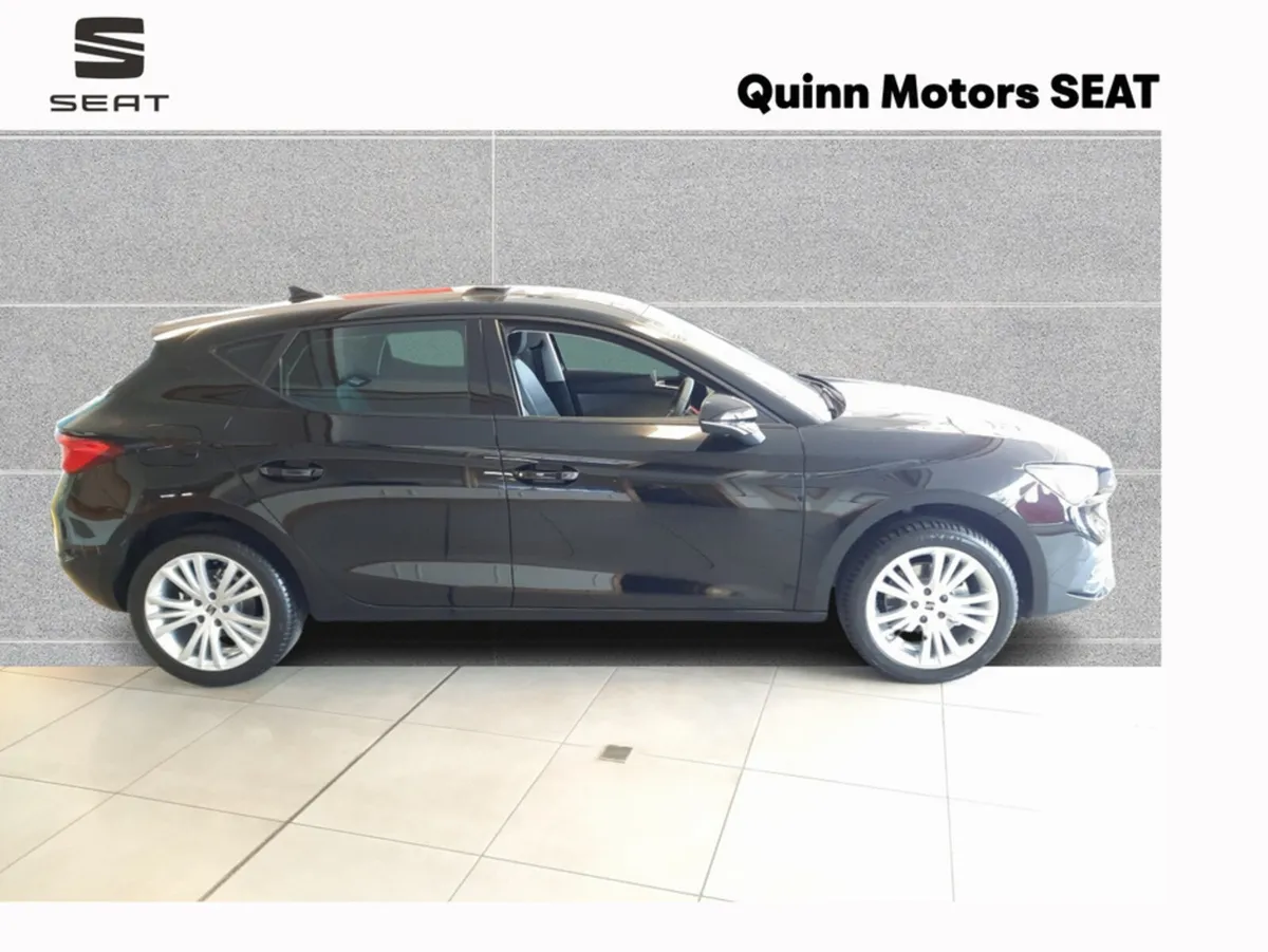 SEAT Leon SE Plus 2.0 TDI 150hp (110 kW) DSG - Image 3