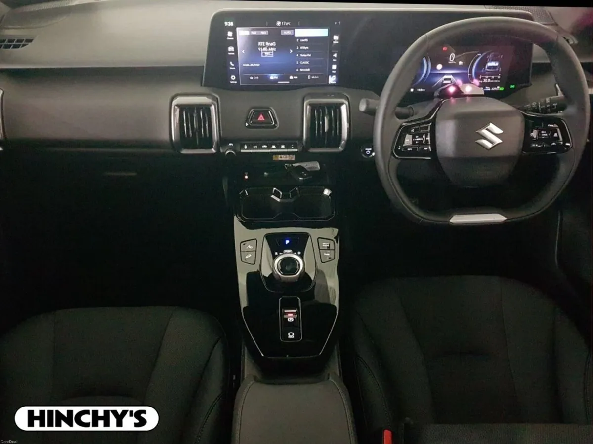 Suzuki Vitara Suzuki  eVitara Ultra 61KwH - Image 2