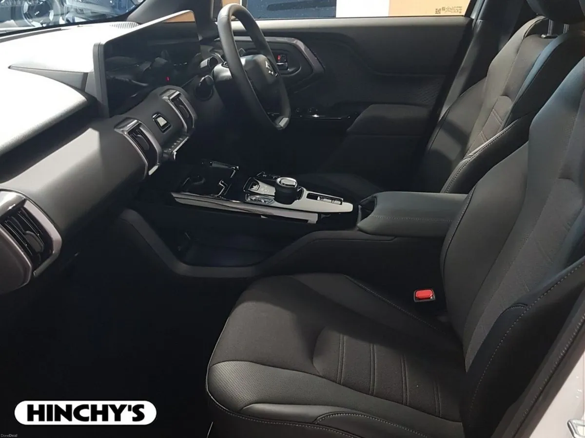 Suzuki Vitara Suzuki  eVitara Ultra 61KwH - Image 4