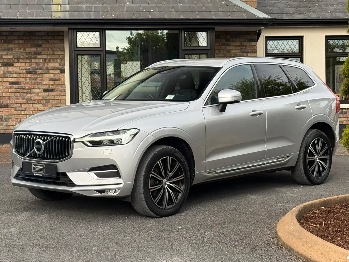 Stunning 191 Volvo XC60 AWD Inscription! - Image 3