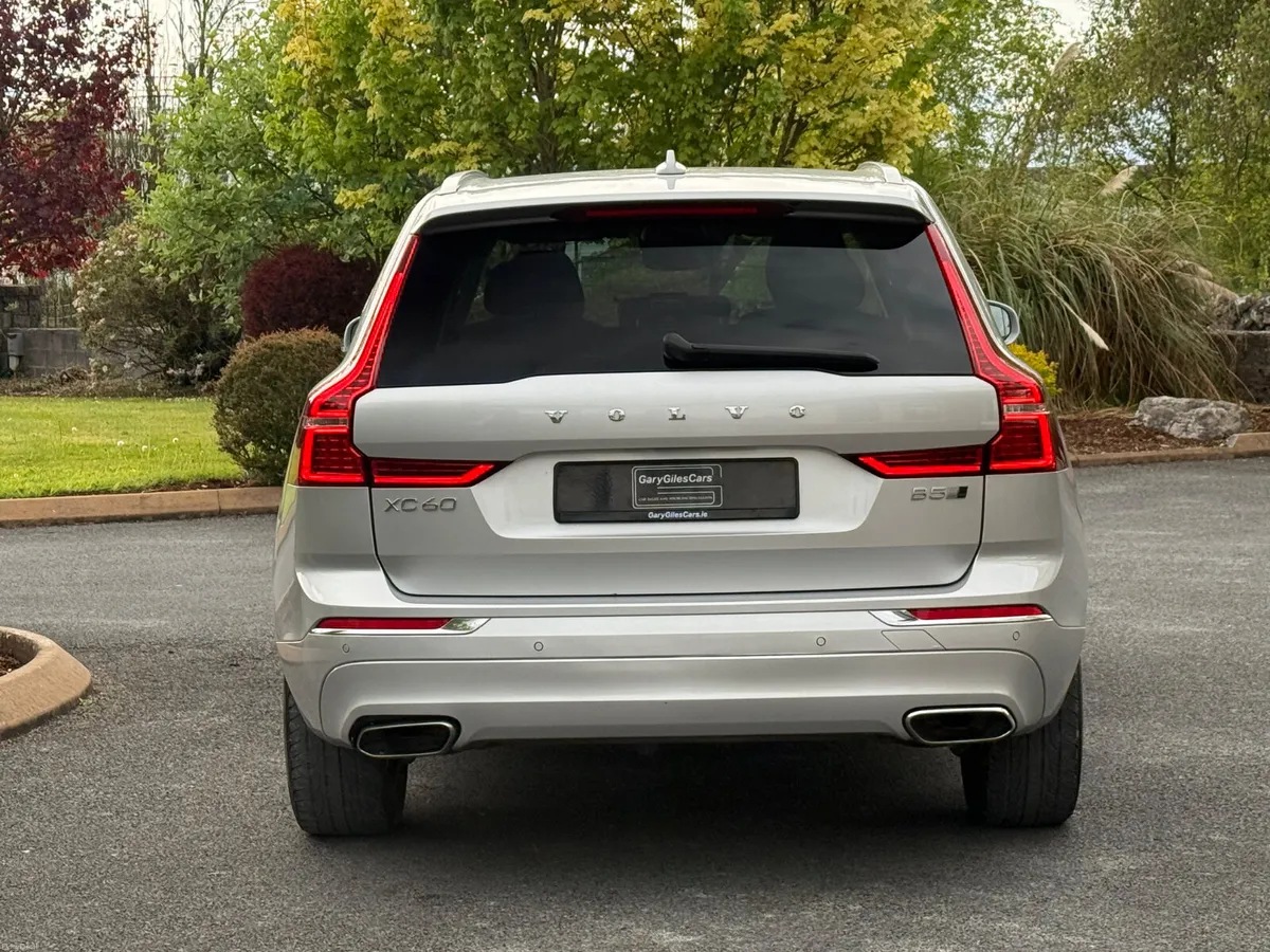 Now Reserved! 191 Volvo XC60 AWD Inscription! - Image 6