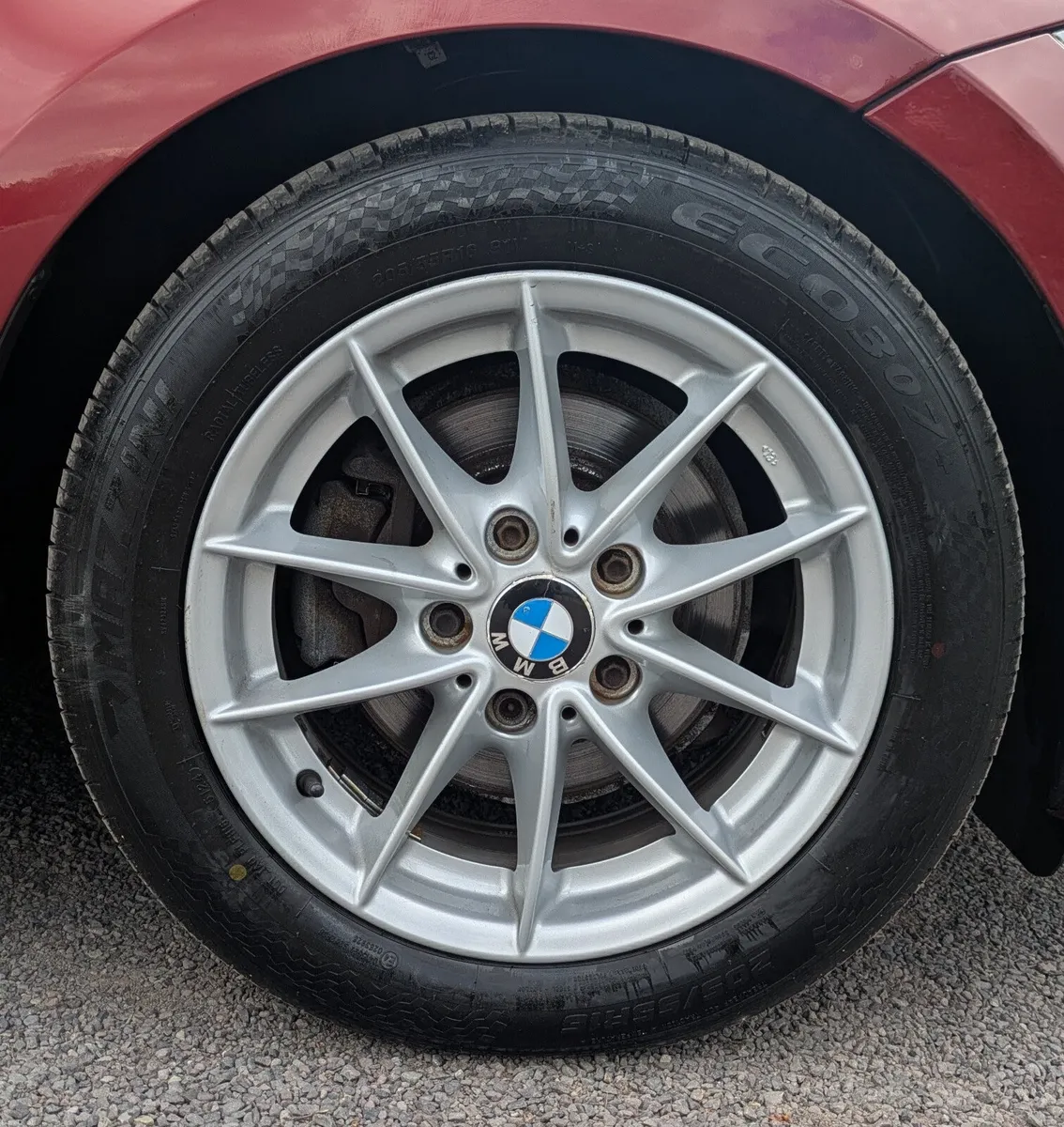 BMW 1-Series 2013/ LOW KMS /HEATED SEATS - Image 3