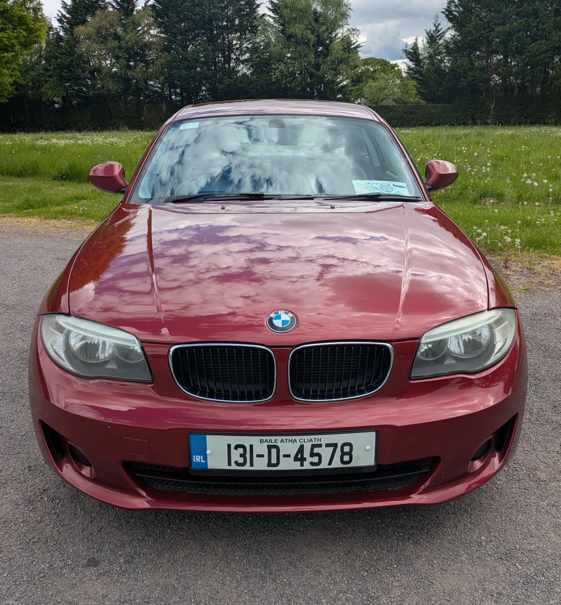 BMW 1-Series 2013/ LOW KMS /HEATED SEATS - Image 2