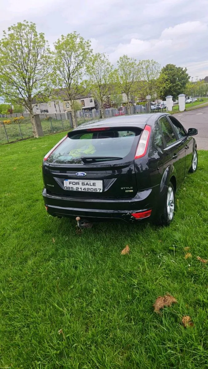 Ford focus - Image 2
