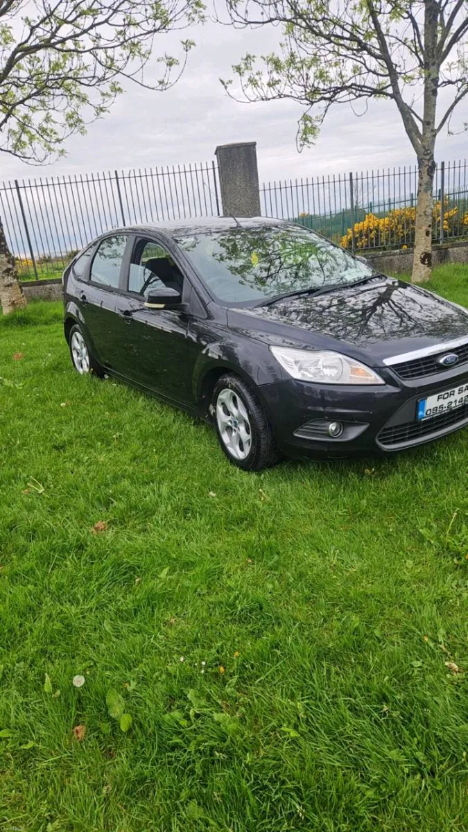 Ford focus - Image 3