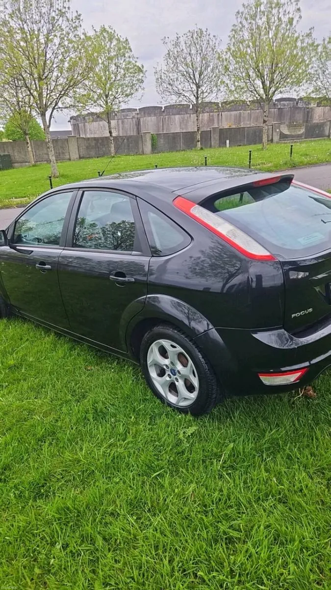 Ford focus - Image 4