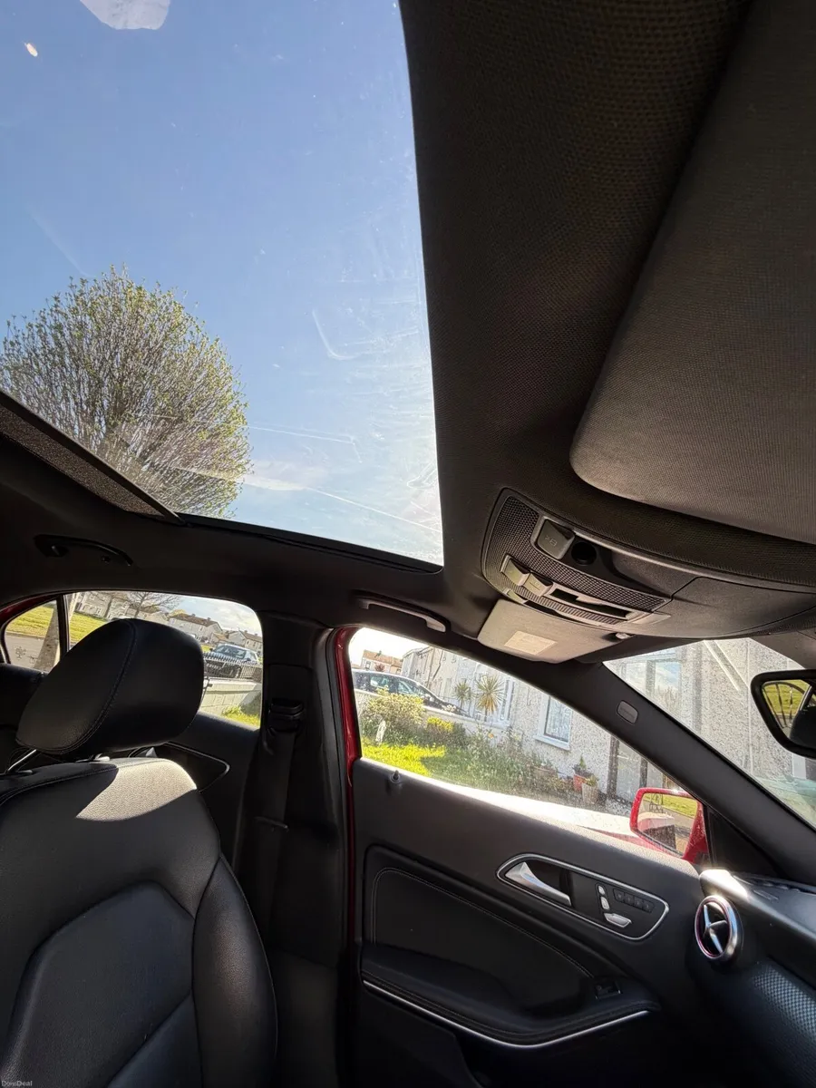 Mercedes-Benz A-Class 2017 - Image 4
