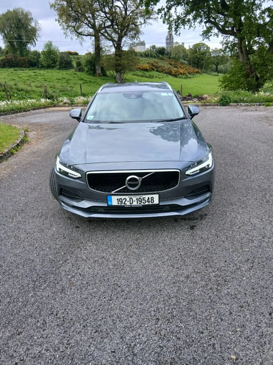 192 VOLVO V90 - Image 1