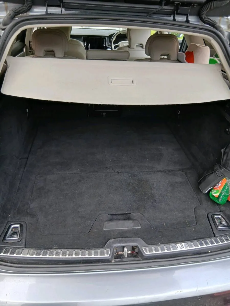 192 VOLVO V90 - Image 6