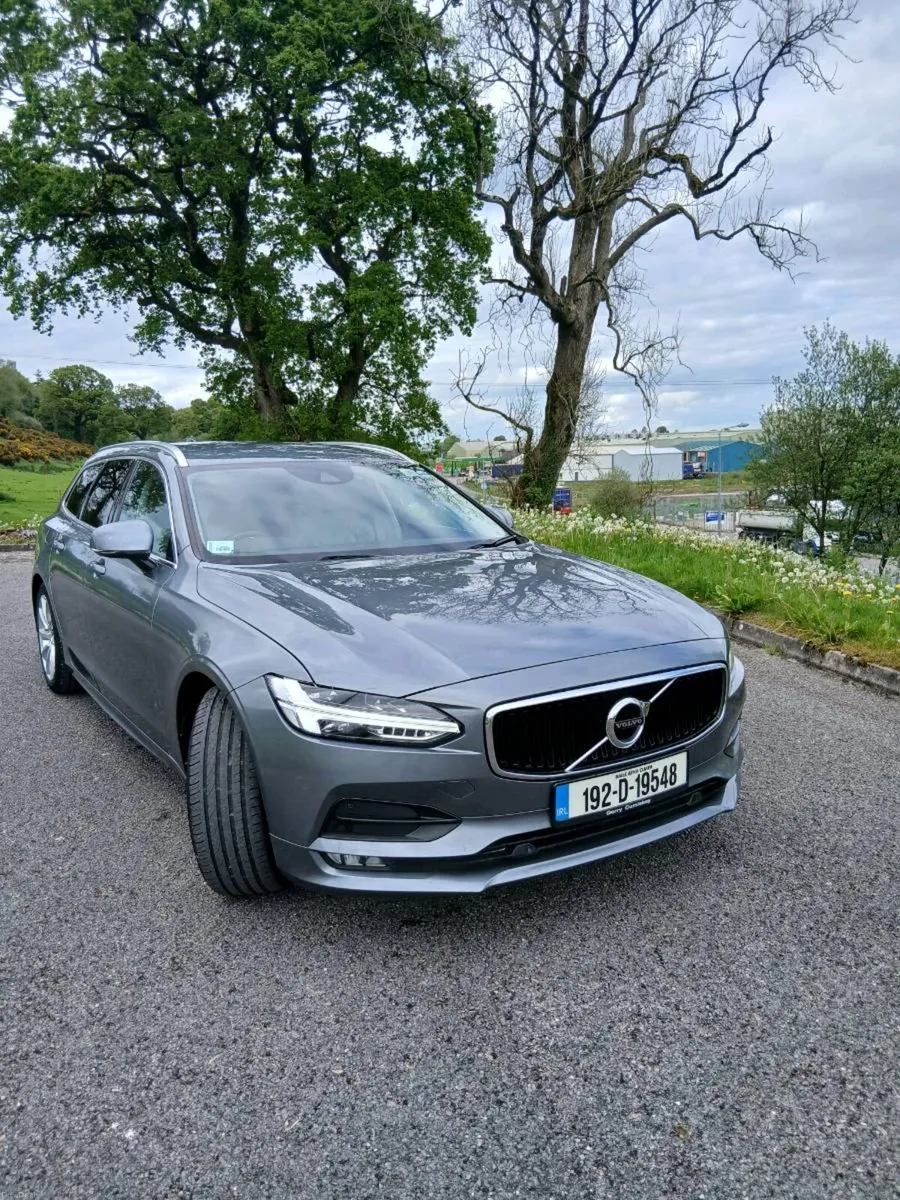 192 VOLVO V90 - Image 2
