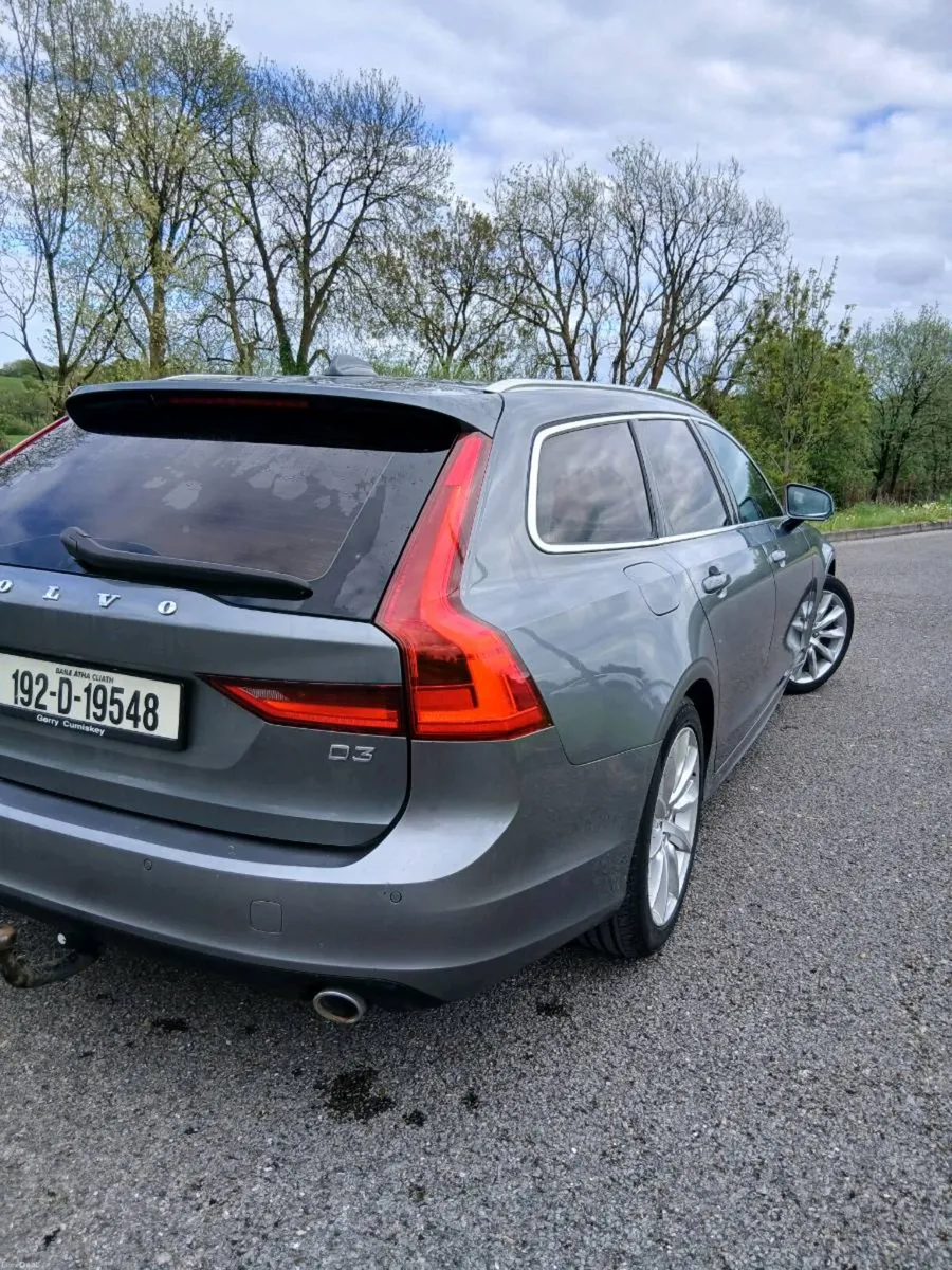 192 VOLVO V90 - Image 4