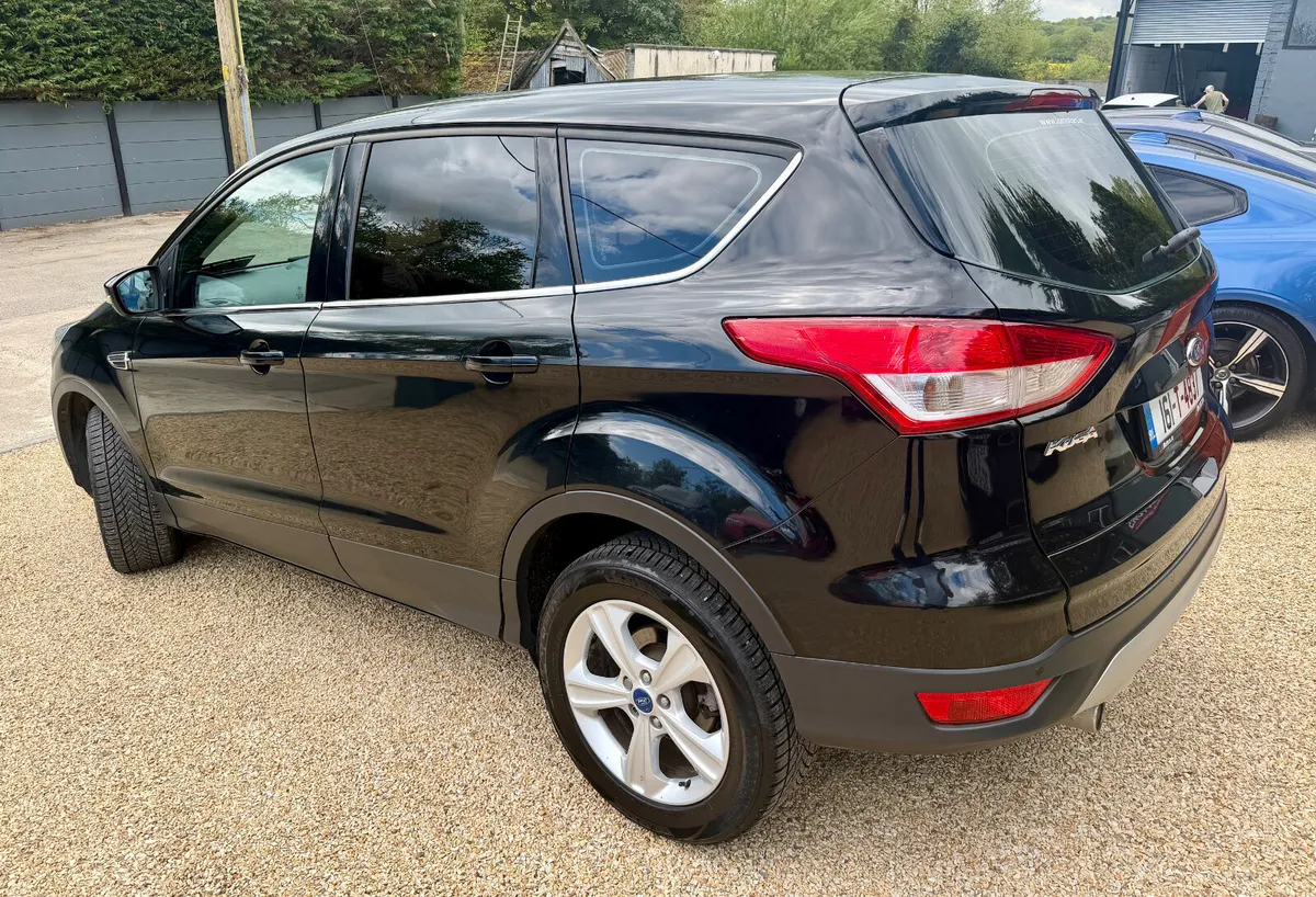 2016 Ford Kuga 2.0Tdci // New Nct // - Image 2
