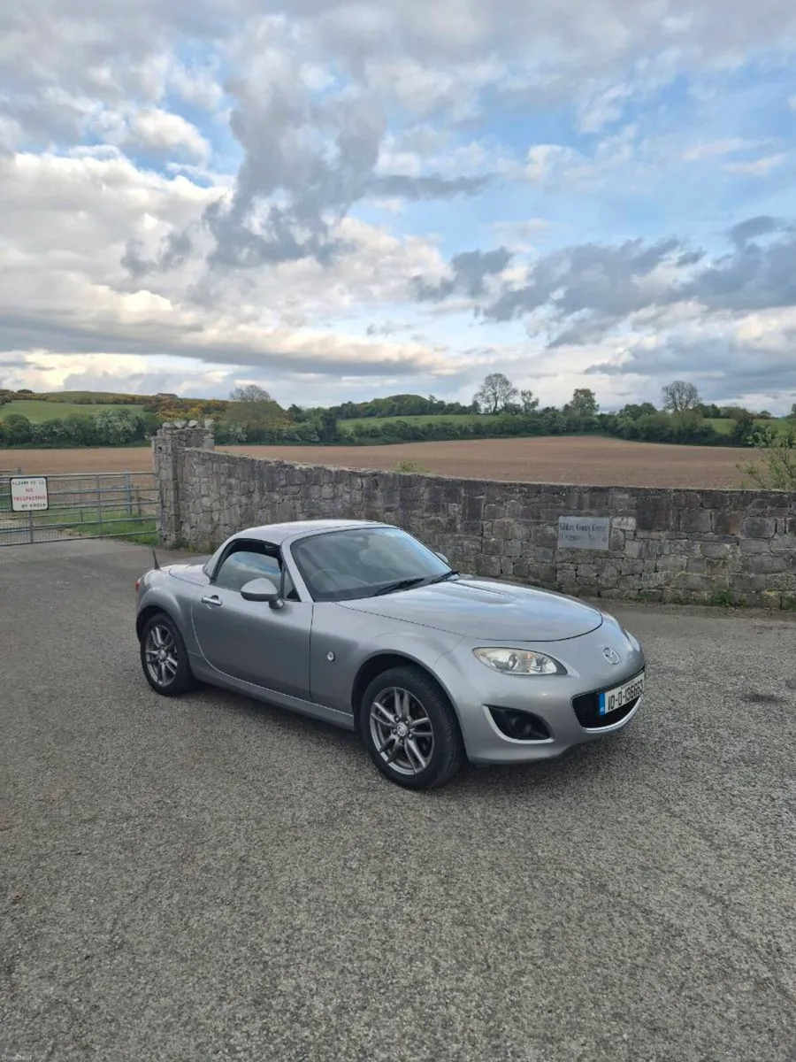 mazda mx5 - Image 1