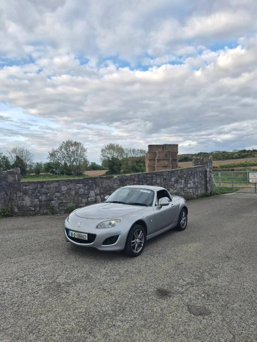 mazda mx5 - Image 2