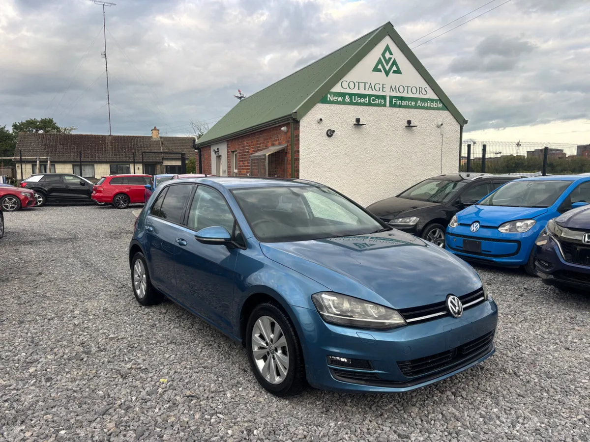 Volkswagen Golf - Image 2