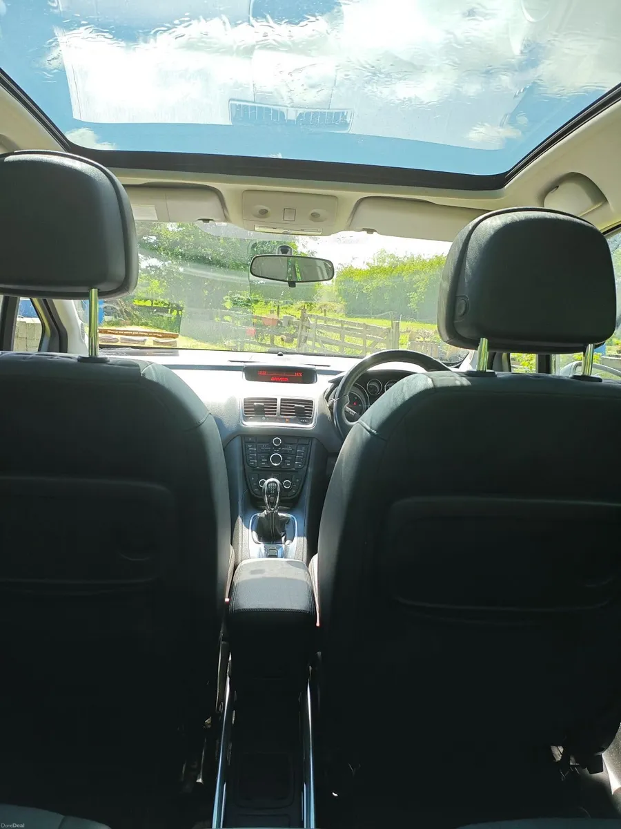 Opel Meriva 2011 - Image 3