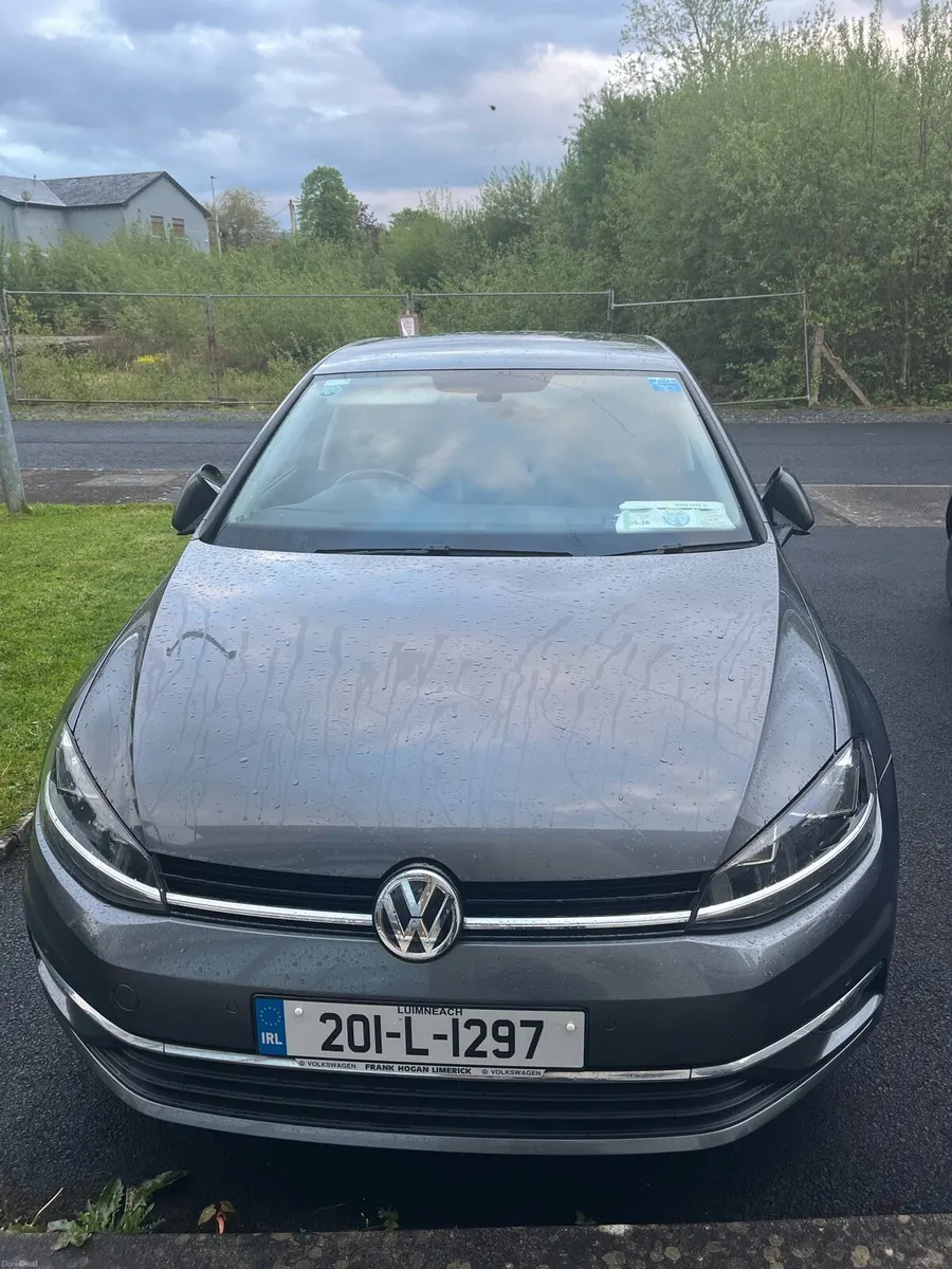 VW Golf - Image 3