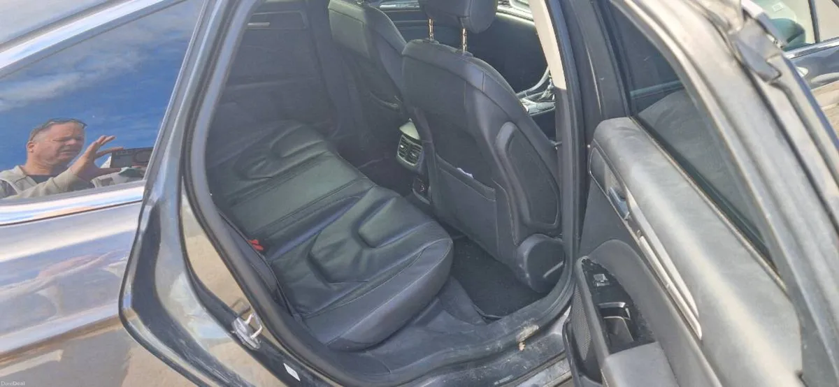 Ford Mondeo Titanium X - Image 2