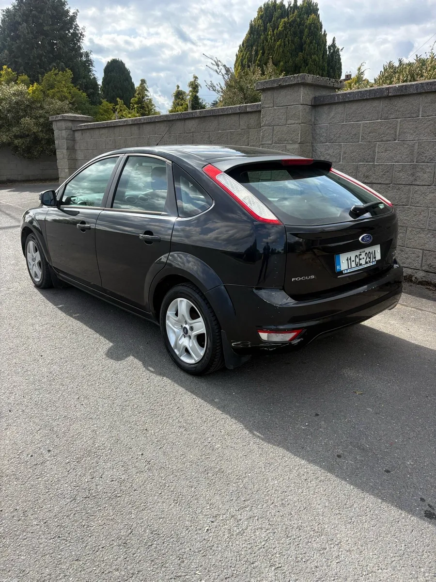 Ford Focus NEW NCT 2250€€ - Image 4