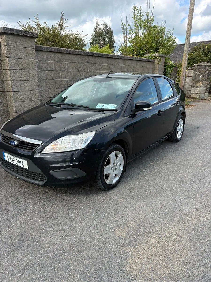 Ford Focus NEW NCT 2250€€ - Image 2