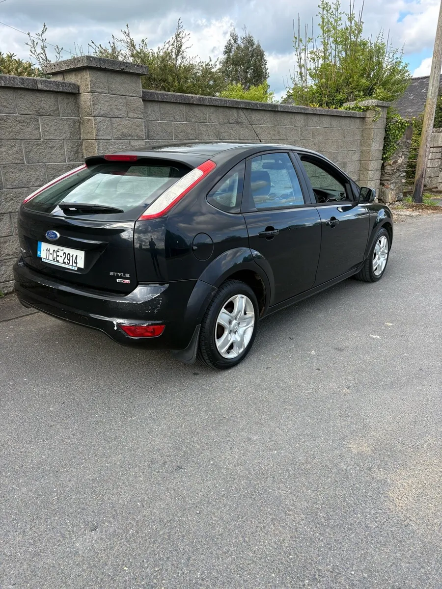 Ford Focus NEW NCT 2250€€ - Image 3