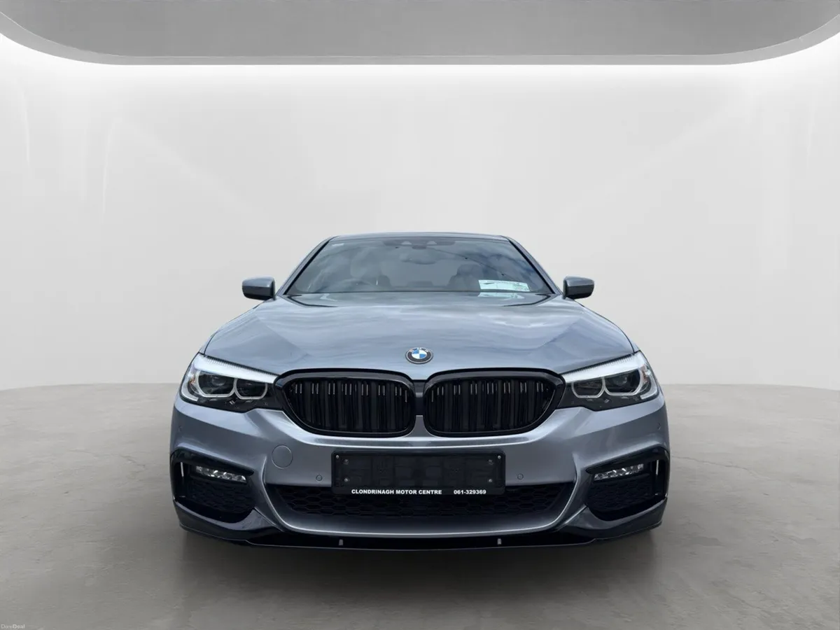 BMW 530E M Sport Performance - Harman Kardon -172D - Image 2