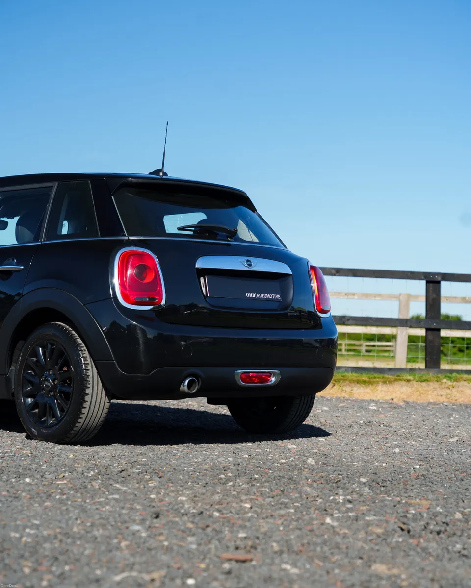 Mini One - Image 3