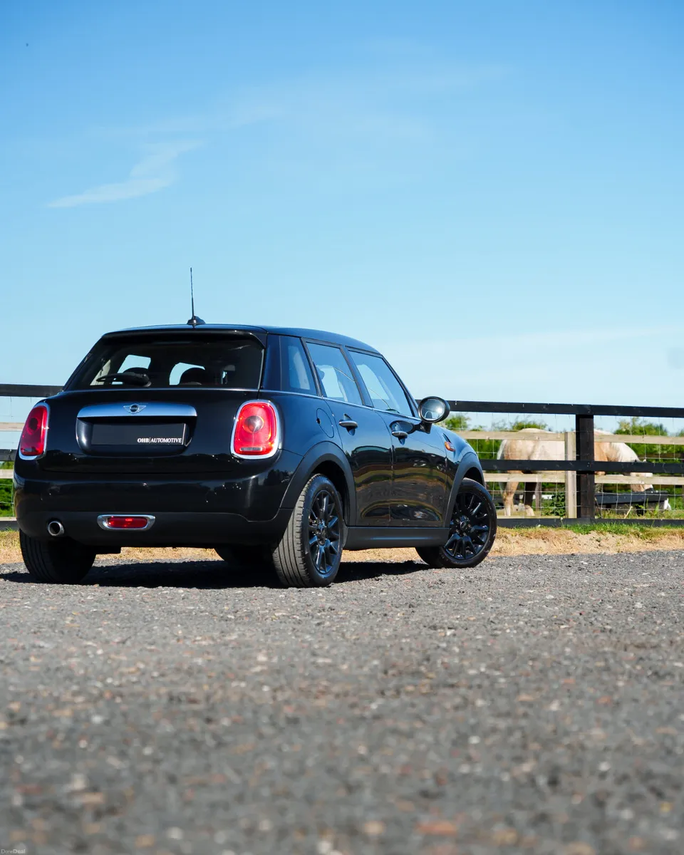 Mini One - Image 1