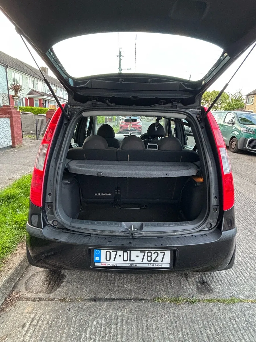 2007 Mitsubishi Colt 1.1, NCT & Tax - Image 2