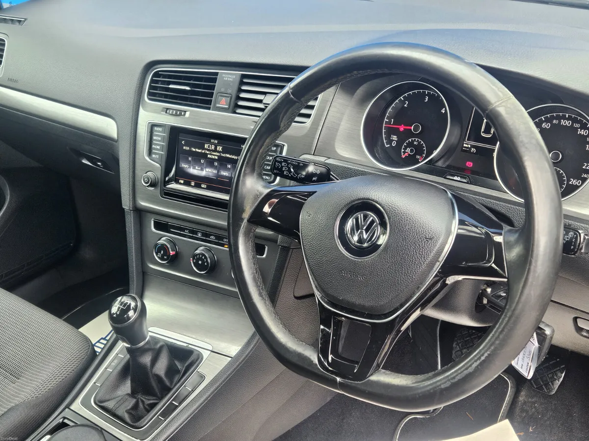 Volkswagen Golf  1.6 diesel - Image 3