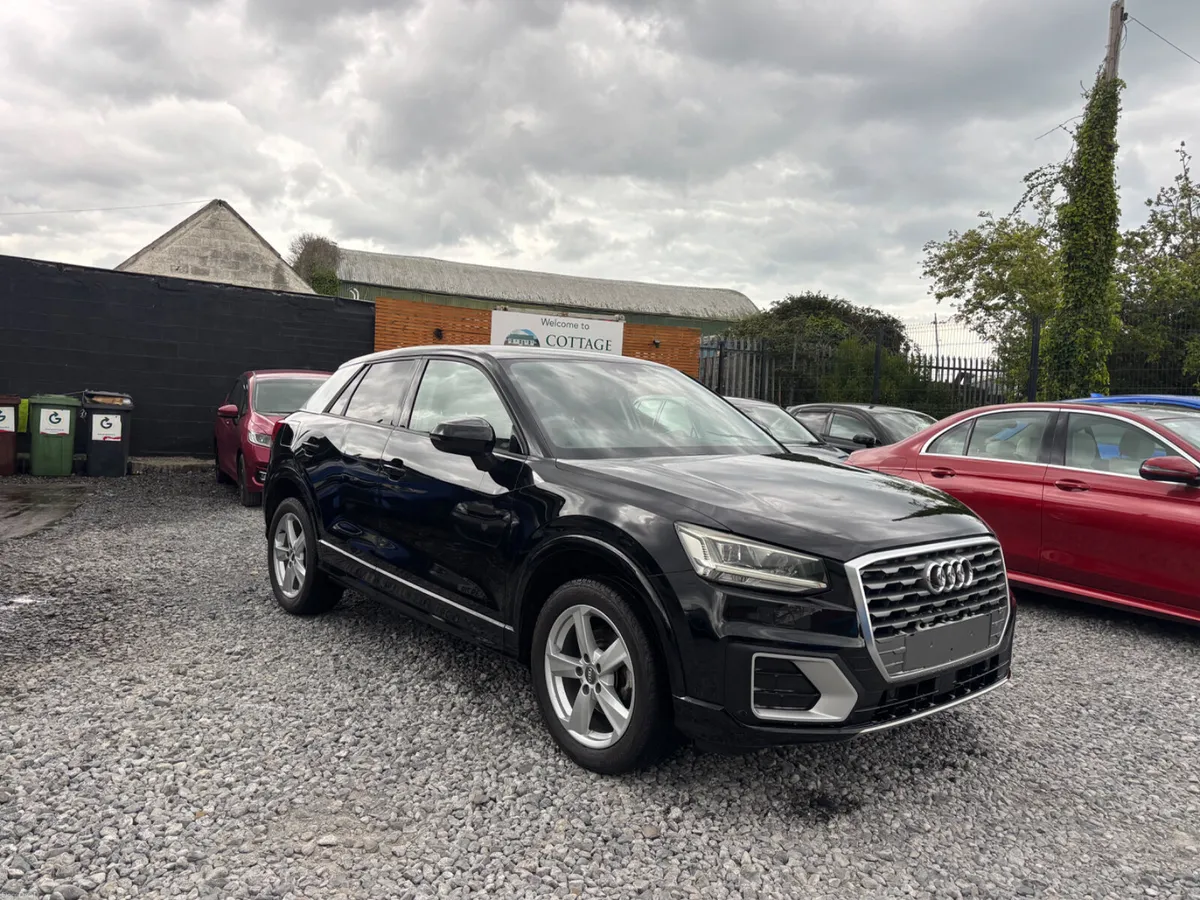 Audi Q2 - Image 2