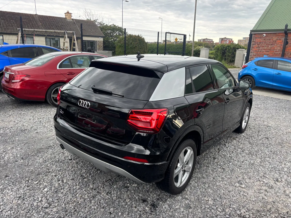 Audi Q2 - Image 4