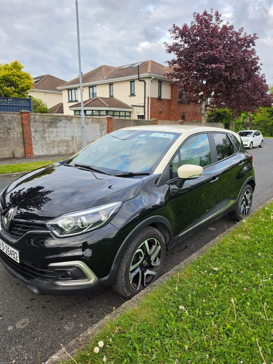 Renault Captur - Image 3