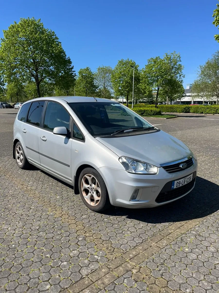 Ford C-Max 2009 ***low mileage*** - Image 1