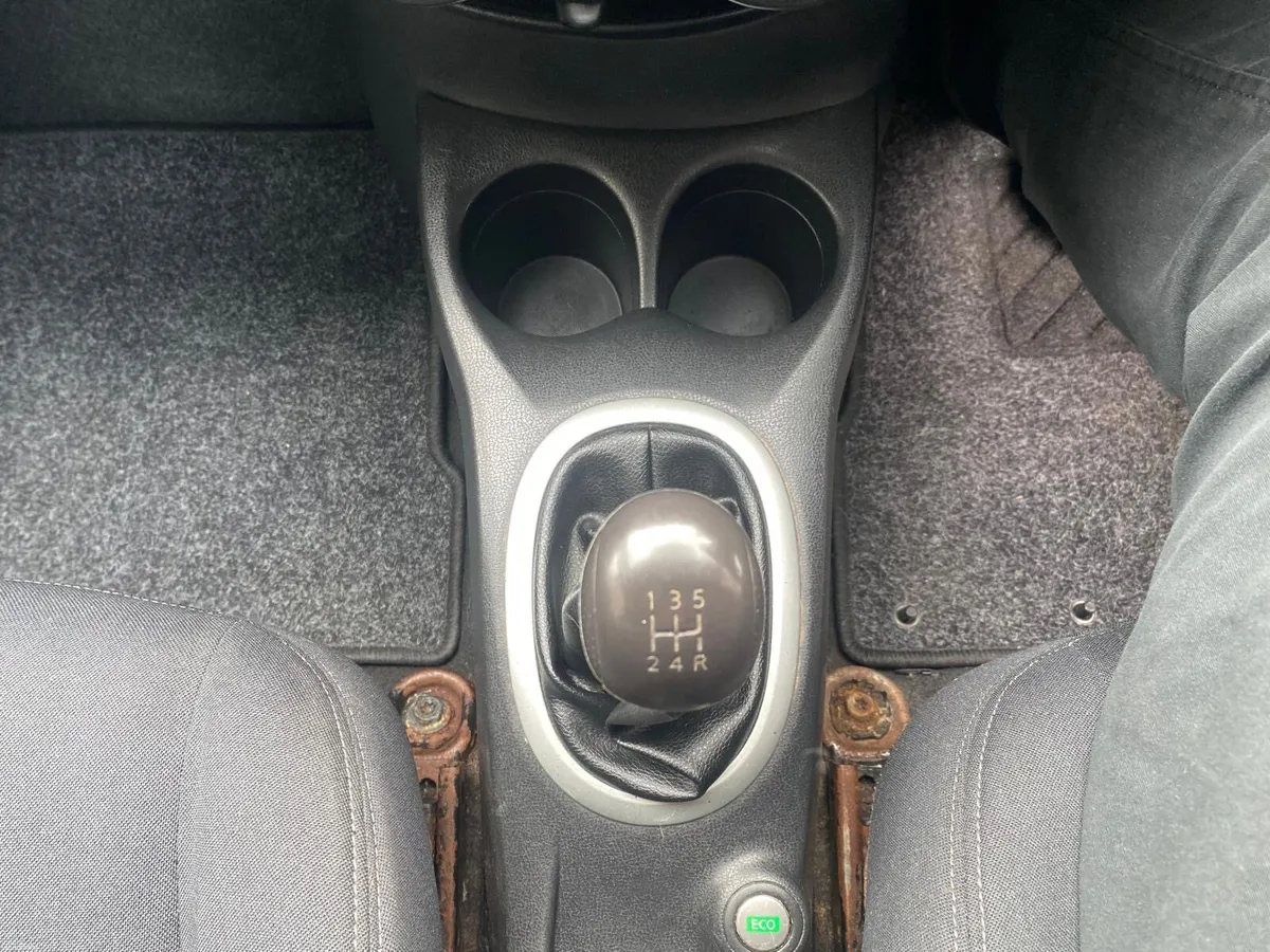 Nissan Note 2017 - Image 5