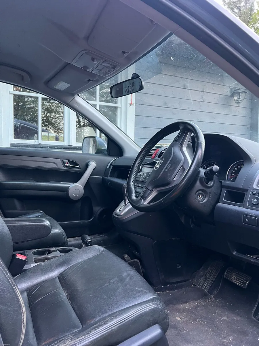 Honda crv - Image 2