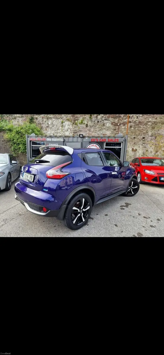 152 Nissan Juke - Image 3
