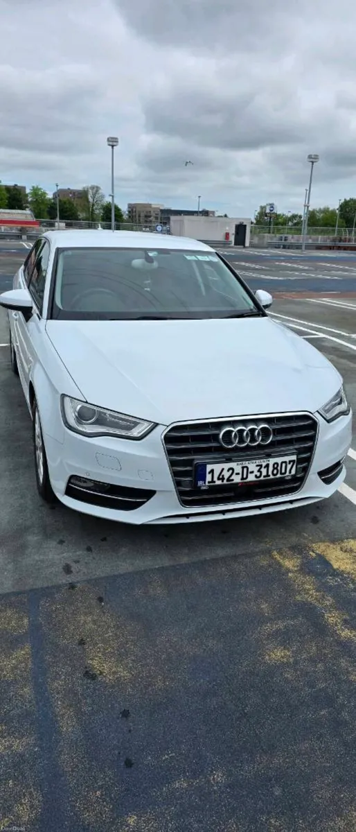 Audi A3 1.4T Stronic - Image 2