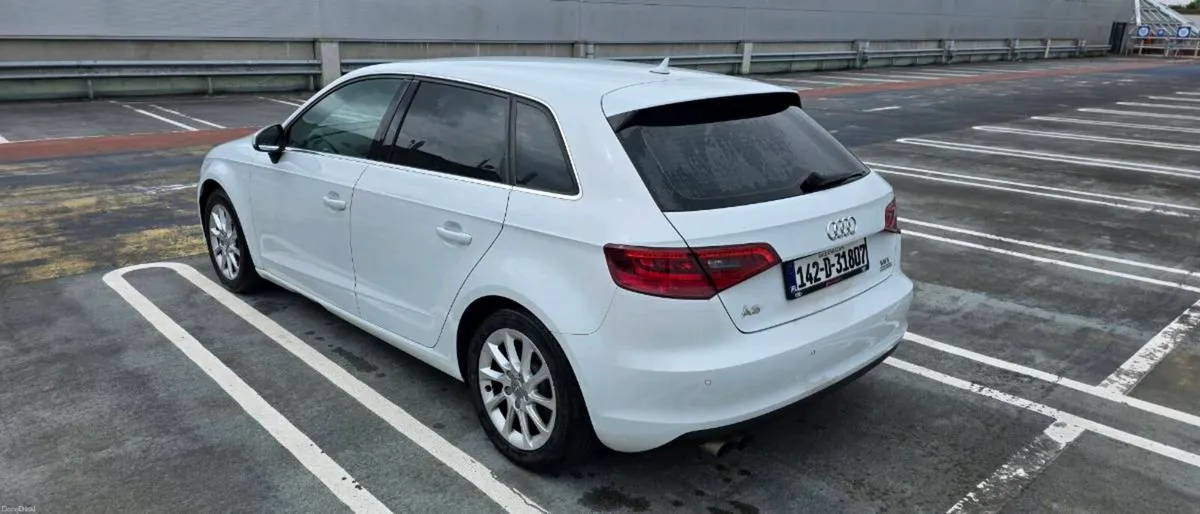 Audi A3 1.4T Stronic - Image 4