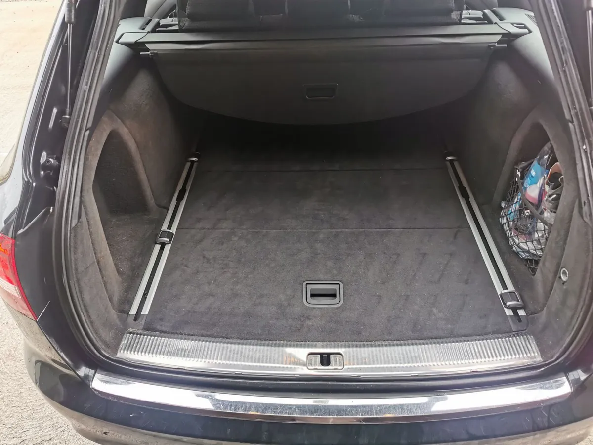 Audi A6 S-Line Avant, 2010 - Image 4