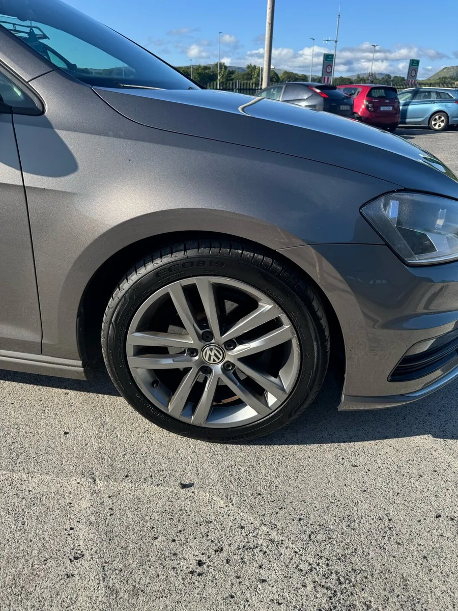 Volkswagen Golf R-Line 2015 - Low Mileage - Image 3