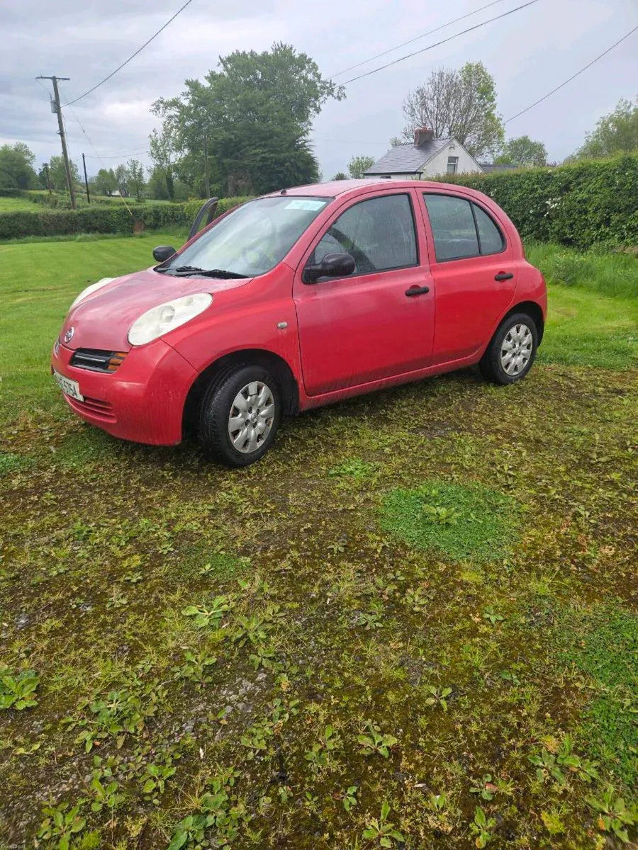 Car - Image 1