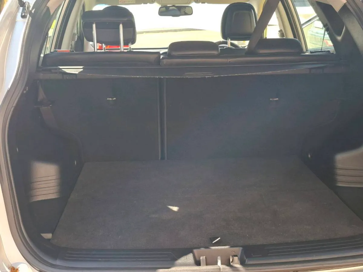 Hyundai x35 Executive - Image 3